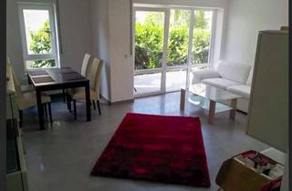 Wohnung kaufen in 76351 Linkenheim-Hochstetten, Ankommen und wohlfühlen – moderne Erdgeschosswohnung mit sonniger Terrasse