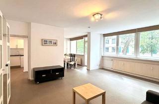 Loft kaufen in 10711 Wilmersdorf, City-West-Rarität: Loftartiges Wohnen mit privatem Zugang, Aufzug & Balkon nahe Ku’damm