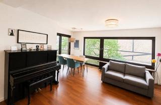 Wohnung kaufen in 53332 Bornheim, Großzügige 3-Zimmer-Wohnung in Bornheim Rösberg