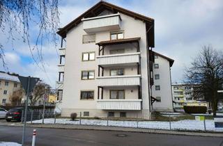 Wohnung kaufen in 87616 Marktoberdorf, Wohnung zu verkaufen