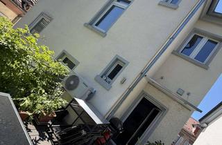 Wohnung kaufen in 67549 Innenstadt, Lebendiges Stadterlebnis: 3-Zimmer-Wohnung in Worms