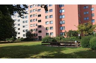 Wohnung kaufen in Füllenfeldstraße, 30916 Isernhagen, Helle 4 Zimmerwohnung in Altwarmbüchen