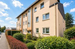 Wohnung kaufen in 69469 Weinheim, Wohnen in ruhiger Lage mit Aussicht in die Rheinebene!