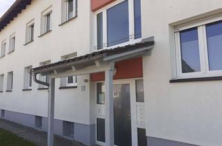 Wohnung kaufen in Rosenheimer Str. 62, 83714 Miesbach, 3-Zimmer-Wohnung mit Terrasse