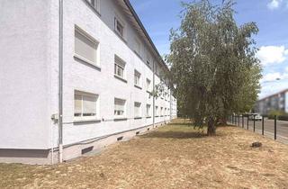Wohnung kaufen in 69190 Walldorf, Gepflegte & vermietete Wohnung zu verkaufen!