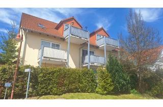 Wohnung kaufen in 09235 Burkhardtsdorf, VIERZIMMER-MAISSONETTE - EIGENTUMSWOHNUNG von PRIVAT