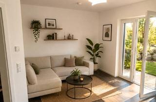 Wohnung kaufen in Marburger Straße 49, 35043 Marburg, Provisionsfreie moderne und gepflegte 2,5 Zimmerwohnung mit Terrasse, barrierearm
