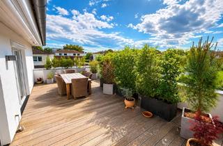 Penthouse kaufen in 21337 Lüneburg, PENTHOUSE-FLAIR IM HANSEVIERTEL – EXKLUSIVE 4-ZIMMER-DACHGESCHOSSWOHNUNG MIT GROSSER DACHTERRASSE