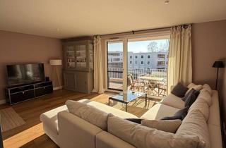 Wohnung kaufen in 86938 Schondorf, Lichtdurchflutete 3‑4‑Zimmer‑Wohnung mit weiter, freier Aussicht – modern wohnen am Ammersee