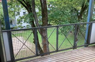 Wohnung mieten in Freudenthalstr. 54, 30419 Stöcken, Frisch renovierte 3-Zimmer-Wohnung mit Balkon