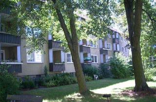Wohnung mieten in Hogrefestr. 27, 30419 Stöcken, Auf gute Nachbarschaft - schicke 2-Zimmer-Wohnung mit Balkon