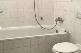 Wohnung mieten in Görlitzer Str. 28, 01099 Äußere Neustadt, WG geeignet! 2-Raum-Wohnung in der Äußeren Neustadt.