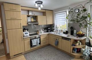 Wohnung mieten in 71554 Weissach, Helle 2-Zimmer-Wohnung in Weissach im Tal