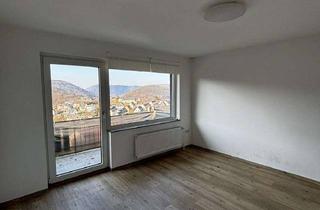 Wohnung mieten in Starenweg, 58762 Altena, 3-Zimmer-Wohnung in Altena