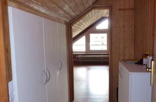 Wohnung mieten in Breslauer Str., 68723 Schwetzingen, 1-Zimmer-Wohnung in Schwetzingen