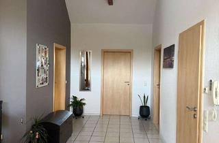 Wohnung mieten in Stettiner Straße 14, 56235 Ransbach-Baumbach, Moderne Dachwohnung
