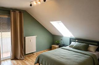 Wohnung mieten in Landshuter Str. 46, 84109 Wörth, 3-Zimmer-Wohnung in Wörth an der Isar