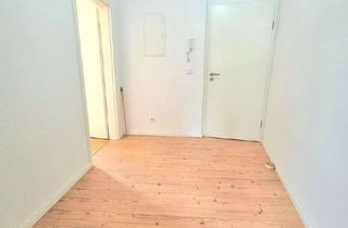 Wohnung mieten in Adolf-Reichwein-Str. 11, 16356 Werneuchen, Schöne 2-Zimmerwohnung in Werneuchen OT Tiefensee