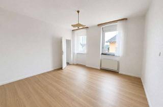 Wohnung mieten in Schallbachgasse, 74918 Angelbachtal, Frisch sanierte 3-Zimmer-Wohnung mit Balkon, Gartenblick und großer Lagerfläche in Angelbachtal