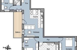 Wohnung mieten in Wendenschloßstraße 254, 12557 Köpenick (Köpenick), Neubau - Zweitbezug - Wir warten auf Sie