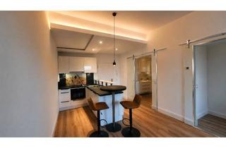 Wohnung mieten in Karl-Liebknecht-Ring 16, 02763 Zittau, Wunderschönes möbliertes Apartment mit Fußbodenheizung in Villa mit 31 m²