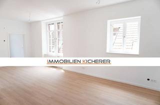 Wohnung mieten in 88662 Überlingen, Erstbezug - modernes, ruhiges Wohnen im Herzen der Stadt - sofort am See & an der Promenade