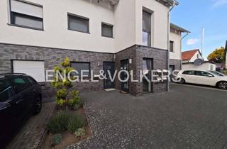 Wohnung mieten in 38547 Calberlah, Modernes Zuhause mit Balkon