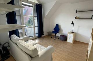 Wohnung mieten in 95444 City, Wir haben Ihr Zuhause! 1-Zimmer Wohnung im Zentrum, neben Rotmaincenter !