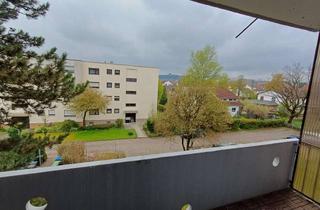 Wohnung mieten in Theodor-Heuss-Str. 14, 72108 Rottenburg, Helle 3 Zimmer Wohnung mit Balkon in Rottenburg