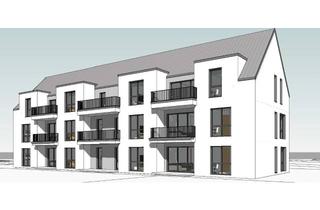 Wohnung mieten in Schäferweg 6 D, 30952 Ronnenberg, Neubau Ronnenberg Schäferweg 6 D