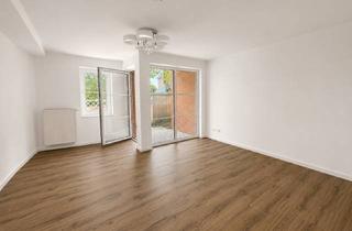 Wohnung mieten in Mühlberg 13, 39326 Hermsdorf, Zuhause mit 2,5 Zimmern und Stellplatz in Hermsdorf