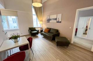 Wohnung mieten in Nürnberger Straße 00, 10789 Charlottenburg, Exklusive, vollst. renovierte 2,5-Zimmer-Wohnung mit lux. Innenausstattung in Berlin Charlottenburg