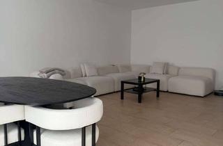 Wohnung mieten in 89584 Ehingen, Stilvolle 3,5-Zimmer-Wohnung mit Balkon und Einbauküche in Ehingen stadtnahe Lage