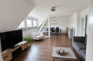 Wohnung mieten in Oberhauser Straße 103, 45359 Bedingrade, Klimatisierte 3-Zimmer-Wohnung mit Einbauküche