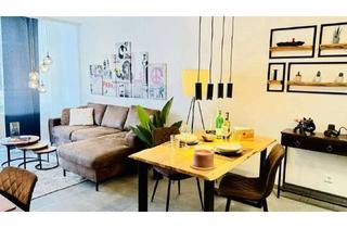 Wohnung mieten in 50969 Zollstock, Zentrale Köln‑Lage: Möblierte 2‑Zimmer Wohnung mit XXL‑Loggia