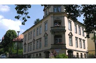 Wohnung mieten in 01187 Plauen, von Privat: 1-Zimmer-DG-Wohnung in Dresden Plauen