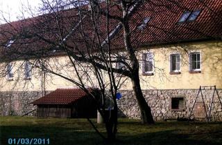 Wohnung mieten in Brunneneck, 06246 Bad Lauchstädt, Parkähnliche Lage
