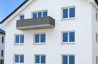 Wohnung mieten in Montfortstraße 10, 88099 Neukirch, Moderne 2-Zimmer-Neubauwohnung (Erstbezug) EG