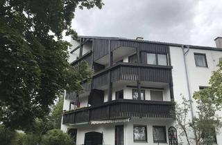 Wohnung mieten in 84478 Waldkraiburg, helle 2-Zimmer-Wohnung mit Balkon in Waldkraiburg