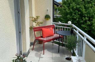 Wohnung mieten in Schulstr. 36, 51465 Bergisch Gladbach, Schöne 3-Zimmer-Wohnung in Sand