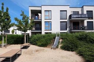 Wohnung mieten in Gemengeweg, 77855 Achern, Moderne 3-Zimmer-Wohnung, 2.OG, mit Balkon und 2 TG-Stellplätzen