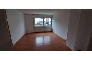 Wohnung mieten in 90475 Fischbach, Helle 2-Zimmer-Wohnung in ruhiger Lage von Nürnberg-Fischbach – mit Gartennutzung