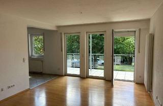Wohnung mieten in Kastanienstraße, 56154 Boppard, Raum zum Entfalten: 3-Zimmer-Wohnung in Boppard
