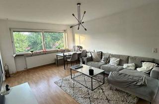 Wohnung mieten in Auf Den Erlen, 65207 Auringen, Traumhafte 2-Zimmerwohnung mit Balkon, Stellplatz und Blick ins Grüne