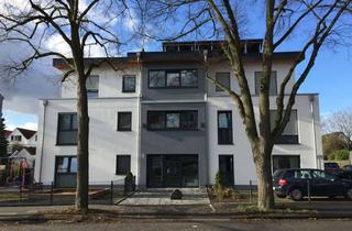 Wohnung mieten in Houdainer Str. 16, 51143 Zündorf, Attraktive 3 Zimmerwohnung mit 18 m² großem Südbalkon in Zündorf
