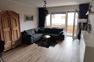 Wohnung mieten in Westerbergstr., 83324 Ruhpolding, Frisch renoviertes, möbliertes Apartment mit Balkon in Ruhpolding