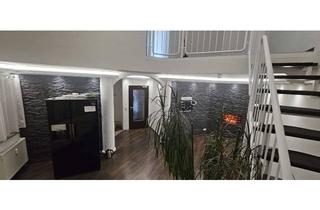 Wohnung mieten in Lessingstraße 21, 01689 Weinböhla, Stilvolle 3,5-Raum-Maisonette-Wohnung mit Smart-Home-Ausstattung, Teilmöblierung und Garage