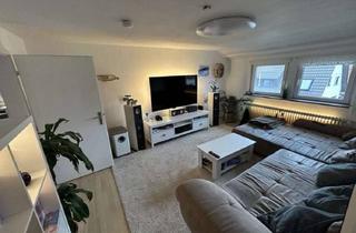 Wohnung mieten in 75378 Bad Liebenzell, 3 Zimmer Wohnung mit Balkon in Bad Liebenzell Möttlingen