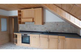 Wohnung mieten in Rathausstraße 12, 84100 Niederaichbach, Viel Platz für den Alltag: 4-Zimmer-Wohnung in Niederaichbach