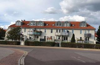 Wohnung mieten in Schwarzkopfweg 19b, 39114 Cracau, 1-RAUM-WOHNUNG IN ELBNÄHE MIT EINBAUKÜCHE UND TERRASSE RUHIG UND GRÜN WOHNEN